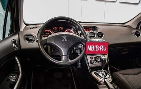 Peugeot 308 II, 2009 год, 400 000 рублей, 6 фотография