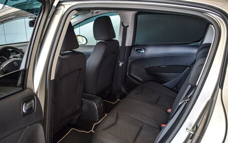 Peugeot 308 II, 2009 год, 400 000 рублей, 11 фотография