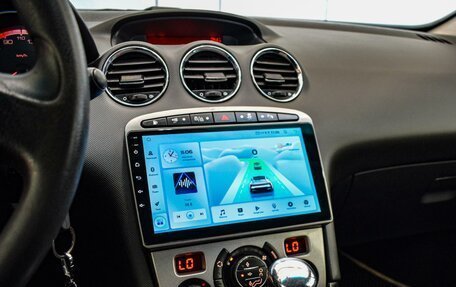 Peugeot 308 II, 2009 год, 400 000 рублей, 12 фотография