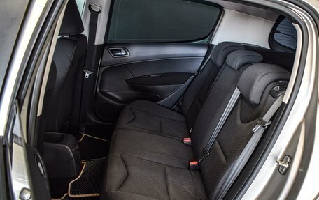 Peugeot 308 II, 2009 год, 400 000 рублей, 9 фотография