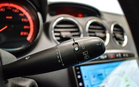 Peugeot 308 II, 2009 год, 400 000 рублей, 14 фотография