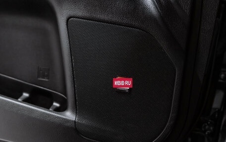 Toyota Highlander III, 2018 год, 3 300 000 рублей, 22 фотография