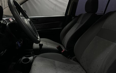 Hyundai Getz I рестайлинг, 2005 год, 349 999 рублей, 7 фотография