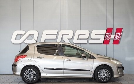 Peugeot 308 II, 2009 год, 400 000 рублей, 5 фотография