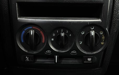 Hyundai Getz I рестайлинг, 2005 год, 349 999 рублей, 13 фотография