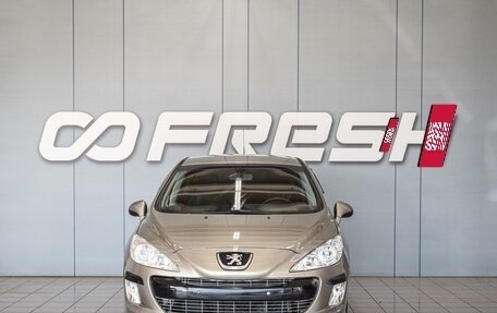 Peugeot 308 II, 2009 год, 400 000 рублей, 3 фотография