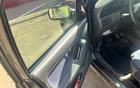 Fiat Palio II, 2000 год, 150 000 рублей, 2 фотография