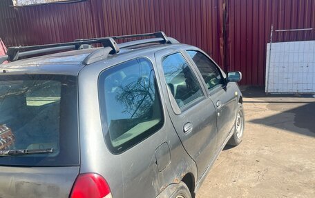 Fiat Palio II, 2000 год, 150 000 рублей, 6 фотография