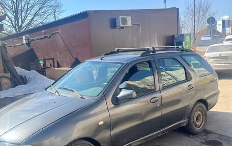 Fiat Palio II, 2000 год, 150 000 рублей, 7 фотография