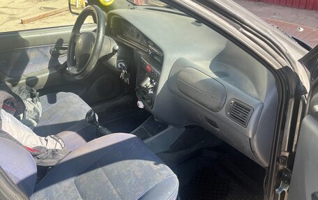 Fiat Palio II, 2000 год, 150 000 рублей, 5 фотография