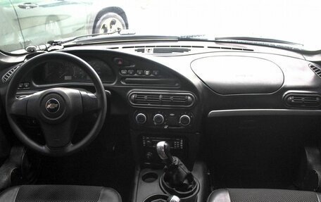 Chevrolet Niva I рестайлинг, 2011 год, 699 000 рублей, 8 фотография