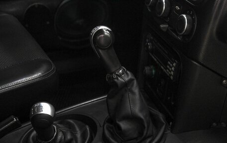 Chevrolet Niva I рестайлинг, 2011 год, 699 000 рублей, 10 фотография