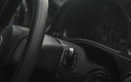 Chevrolet Niva I рестайлинг, 2011 год, 699 000 рублей, 13 фотография