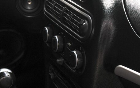 Chevrolet Niva I рестайлинг, 2011 год, 699 000 рублей, 11 фотография