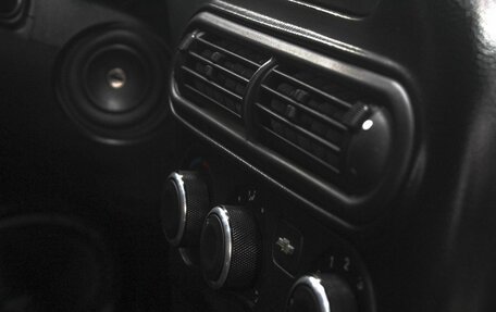 Chevrolet Niva I рестайлинг, 2011 год, 699 000 рублей, 14 фотография