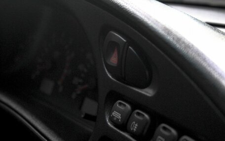 Chevrolet Niva I рестайлинг, 2011 год, 699 000 рублей, 12 фотография