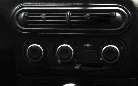 Chevrolet Niva I рестайлинг, 2011 год, 699 000 рублей, 16 фотография