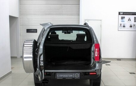 Chevrolet Niva I рестайлинг, 2011 год, 699 000 рублей, 6 фотография
