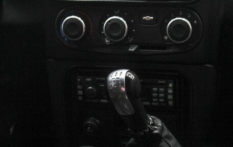 Chevrolet Niva I рестайлинг, 2011 год, 699 000 рублей, 17 фотография