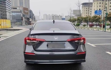 Honda Civic, 2022 год, 1 173 000 рублей, 5 фотография