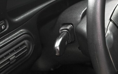 Chevrolet Niva I рестайлинг, 2011 год, 699 000 рублей, 20 фотография