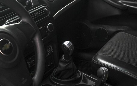 Chevrolet Niva I рестайлинг, 2011 год, 699 000 рублей, 18 фотография