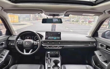 Honda Civic, 2022 год, 1 173 000 рублей, 7 фотография