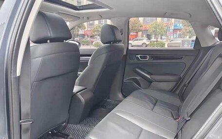 Honda Civic, 2022 год, 1 173 000 рублей, 9 фотография