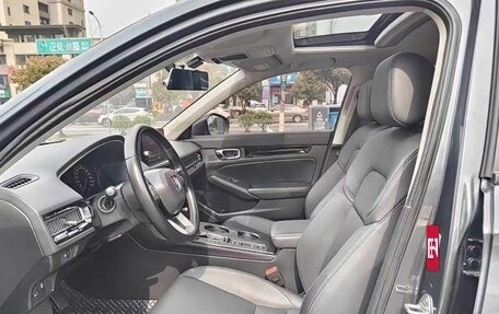 Honda Civic, 2022 год, 1 173 000 рублей, 8 фотография