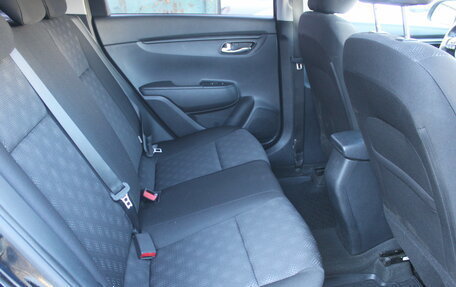 KIA Rio IV, 2020 год, 1 675 000 рублей, 12 фотография