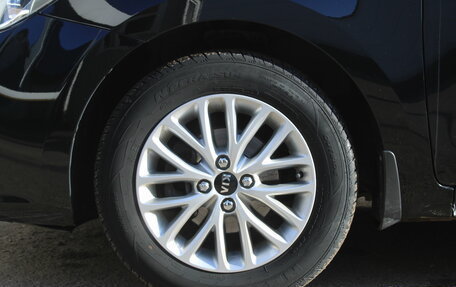 KIA Rio IV, 2020 год, 1 675 000 рублей, 14 фотография