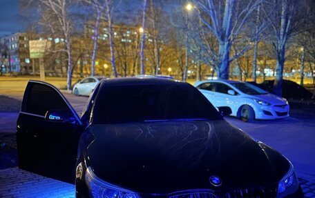 BMW 5 серия, 2006 год, 895 000 рублей, 2 фотография