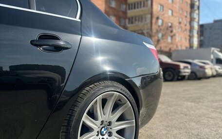 BMW 5 серия, 2006 год, 895 000 рублей, 10 фотография