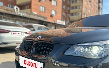 BMW 5 серия, 2006 год, 895 000 рублей, 8 фотография