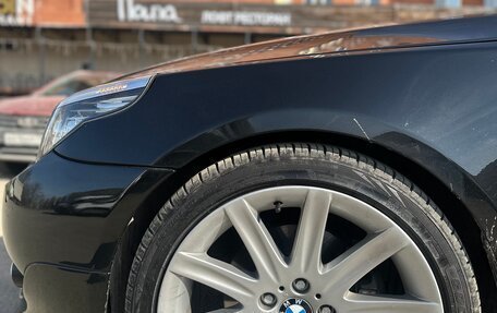 BMW 5 серия, 2006 год, 895 000 рублей, 9 фотография