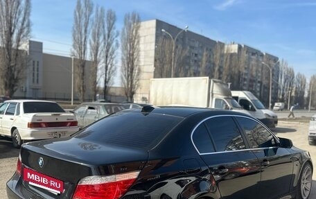 BMW 5 серия, 2006 год, 895 000 рублей, 5 фотография