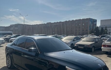 BMW 5 серия, 2006 год, 895 000 рублей, 4 фотография