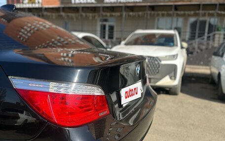 BMW 5 серия, 2006 год, 895 000 рублей, 18 фотография