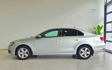 Volkswagen Jetta VI, 2014 год, 1 249 000 рублей, 4 фотография