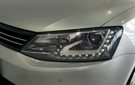 Volkswagen Jetta VI, 2014 год, 1 249 000 рублей, 9 фотография