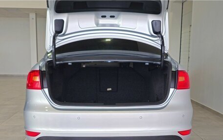 Volkswagen Jetta VI, 2014 год, 1 249 000 рублей, 7 фотография