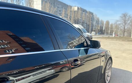 BMW 5 серия, 2006 год, 895 000 рублей, 19 фотография