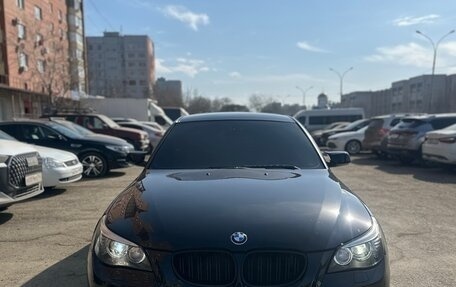 BMW 5 серия, 2006 год, 895 000 рублей, 3 фотография