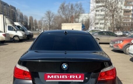 BMW 5 серия, 2006 год, 895 000 рублей, 6 фотография