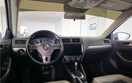 Volkswagen Jetta VI, 2014 год, 1 249 000 рублей, 11 фотография