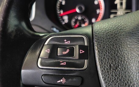 Volkswagen Jetta VI, 2014 год, 1 249 000 рублей, 14 фотография