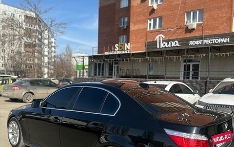 BMW 5 серия, 2006 год, 895 000 рублей, 7 фотография