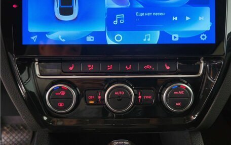 Volkswagen Jetta VI, 2014 год, 1 249 000 рублей, 17 фотография