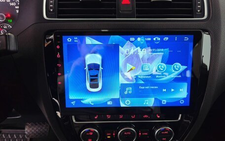 Volkswagen Jetta VI, 2014 год, 1 249 000 рублей, 16 фотография