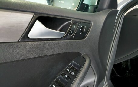 Volkswagen Jetta VI, 2014 год, 1 249 000 рублей, 20 фотография